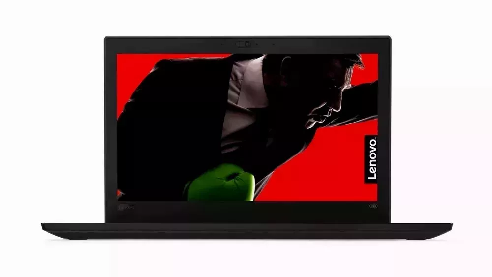 Lenovo ThinkPad X280 i7-8550U 1,80-4,00GHz 8GB OnBoard 1366x768 WebCam BT