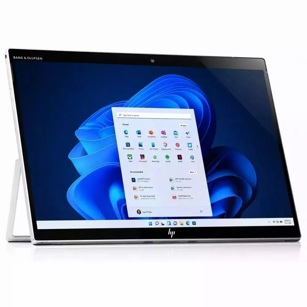 HP Elite X2 G4 i5-8365U 8GB 256GB FHD WLAN BT Webcam Win 11 Home 1920x1280 (2/7)
