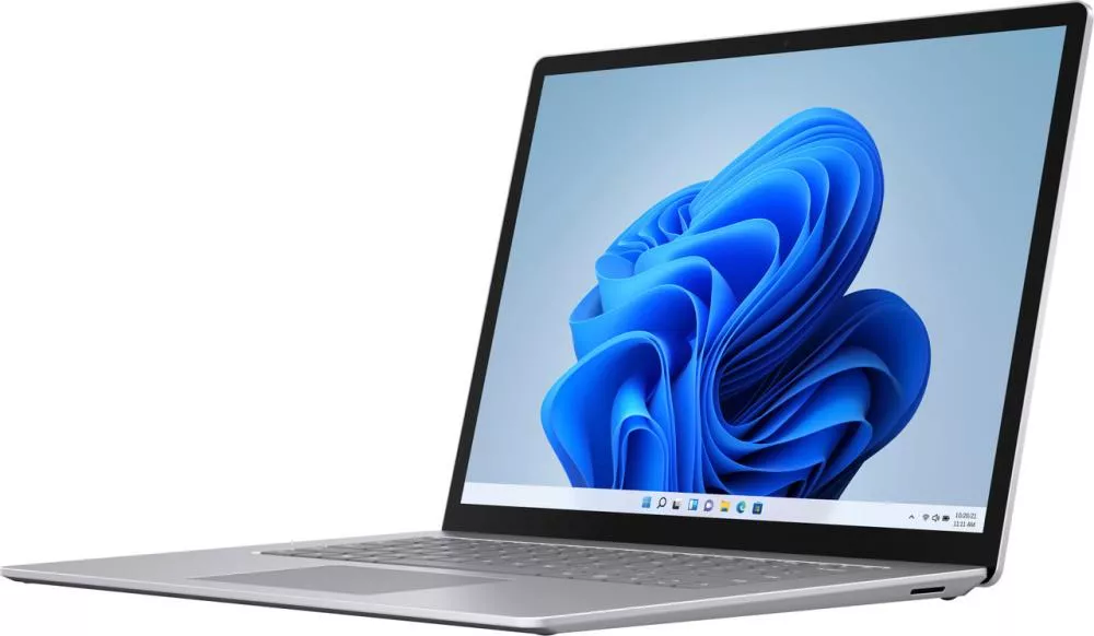 Microsoft Surface Laptop 3 1872 i5-1035G7 15'' 2496x1664 Webcam Bluetooth