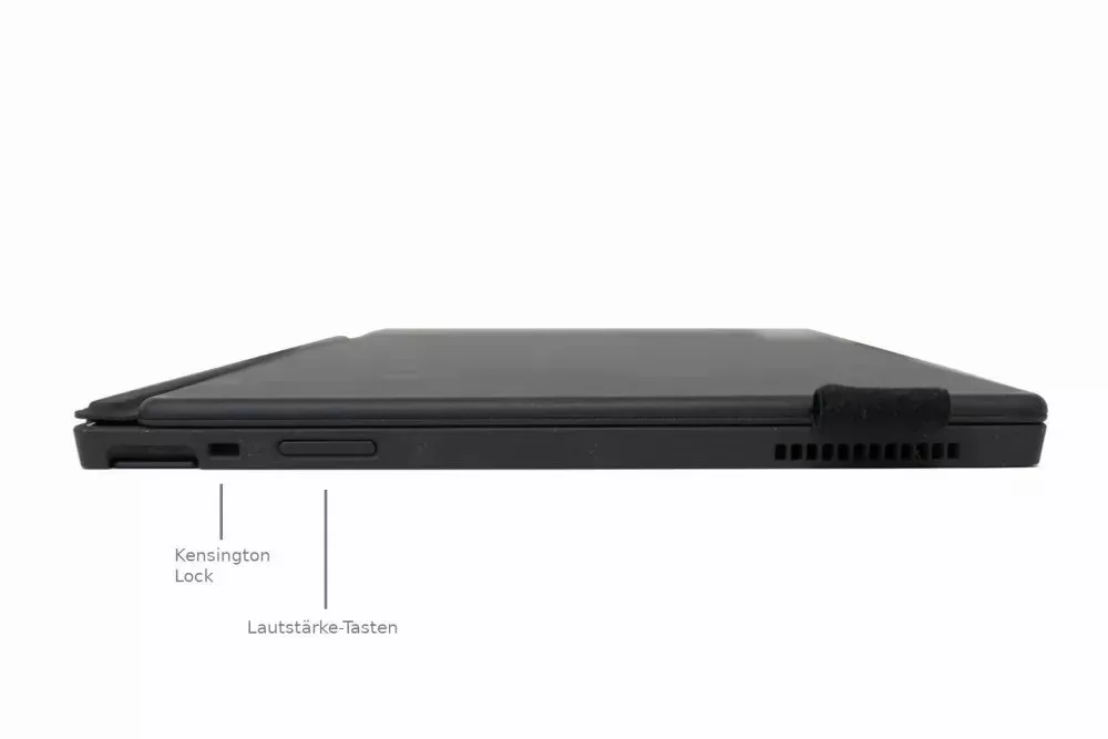 Lenovo ThinkPad X12 Detachable i7-1160G7 2,10-4,40 GHz 16GB 512GB 1920x1280 Webcam Bluetooth Win 11 Pro ohne (5/5)