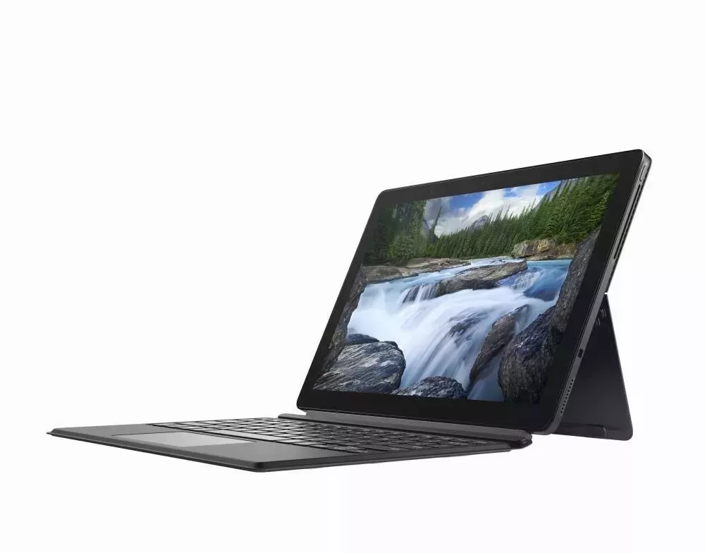 Dell Latitude 5290 i5-8350U 8GB 256GB FHD WLAN BT Webcam Win 11 Home 2-in-1 1920x1080 (2/8)