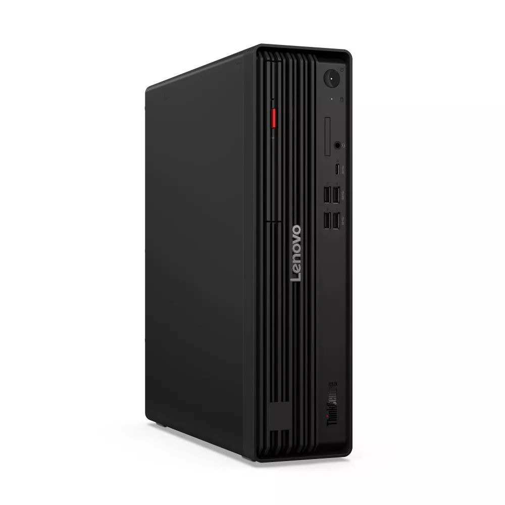 Lenovo ThinkCentre M70s SFF i5-10400 2,90-4,30GHz w.o ODD