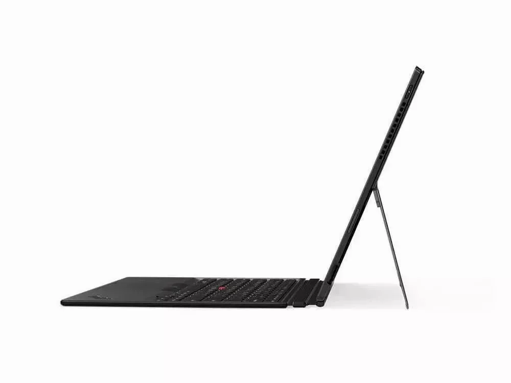 Lenovo ThinkPad X1 Tablet G3 i5-8350U 8GB 256GB 3K WLAN BT Webcam Win 11 Pro (3rd Gen) 3000x2000 (2/4)