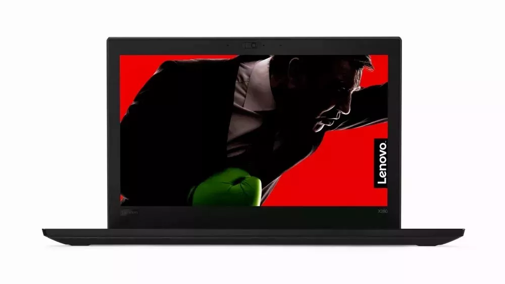 Lenovo ThinkPad X280 i7-8650U 1,90-4,20GHz 8GB OnBoard 1366x768 WebCam BT