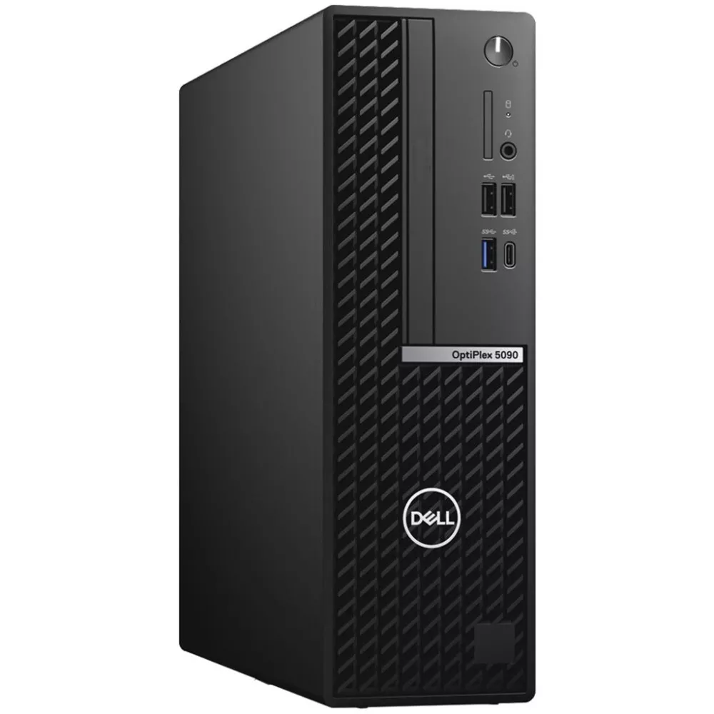 DELL OptiPlex 5090 SFF i5-10500 3,10-4,50GHz