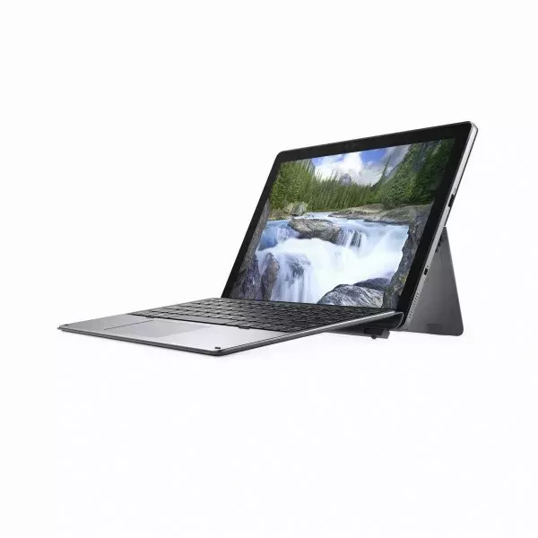 Dell Latitude 7200 2-in-1 i7-8665U 1920x1280 Webcam Bluetooth