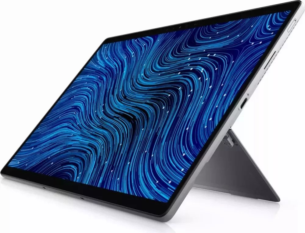 Dell Latitude Detachable 7320 i7-1180G7 16GB 512GB 1920x1280 Webcam Bluetooth Win 11 Pro mit Tastatur (2/5)