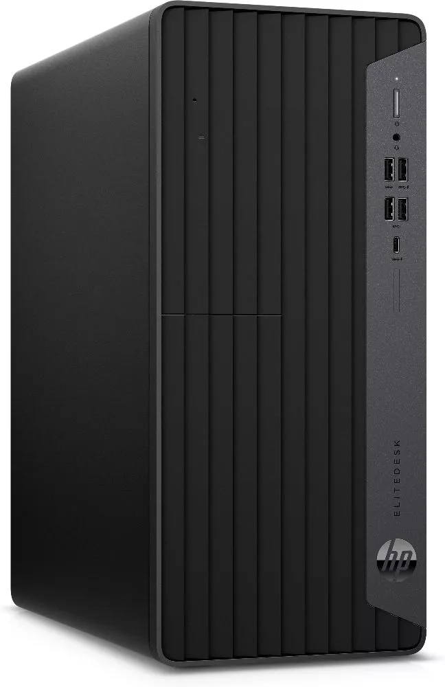 HP EliteDesk 800 G6 Tower i5-10500 3,10-4,50GHz  with ODD
