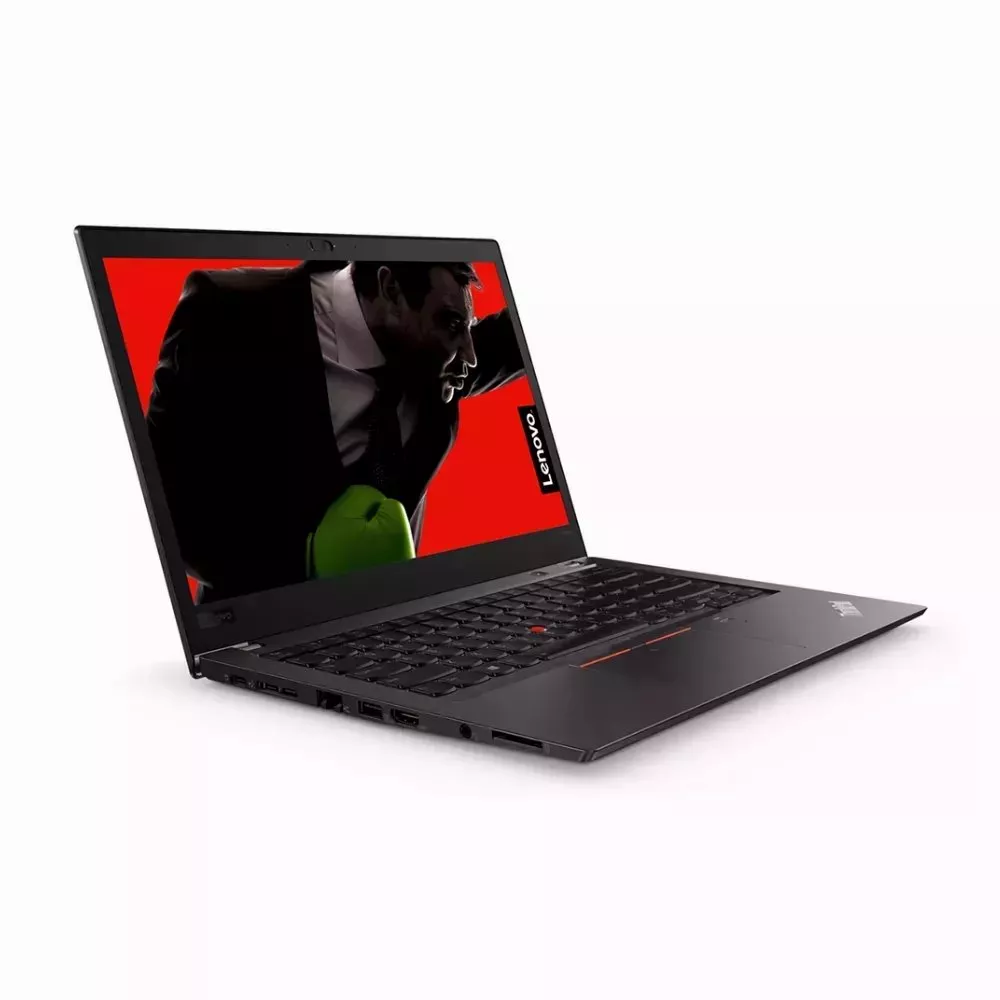 Lenovo ThinkPad T480s i5-8350U 1,70GHz-3,60GHz 8GB OnBoard 1920x1080 Webcam Bluetooth  Touchscreen