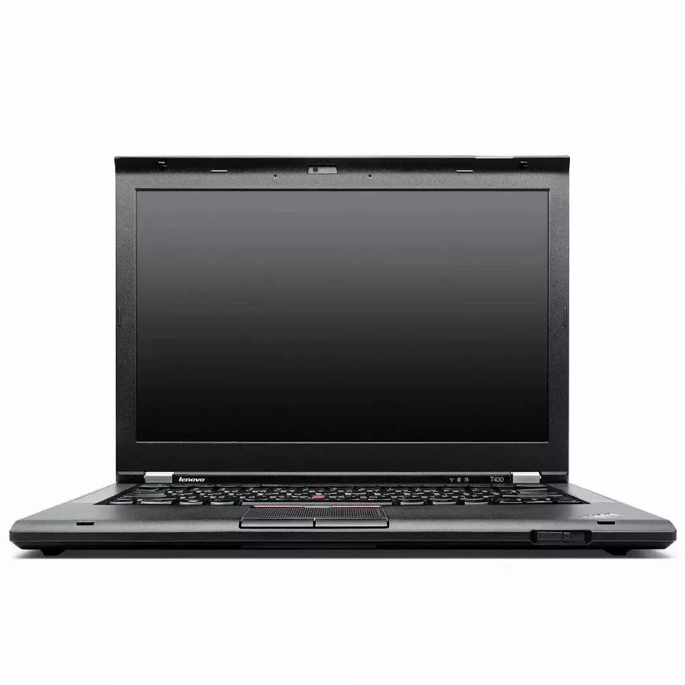 Lenovo ThinkPad T430 i5-3230M  2,60-3,20GHz 1366x768 Webcam Bluetooth