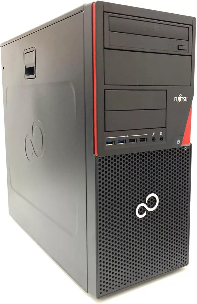 Fujitsu Esprimo P710 TWR i5-3470 3,20-3,60GHz w. ODD
