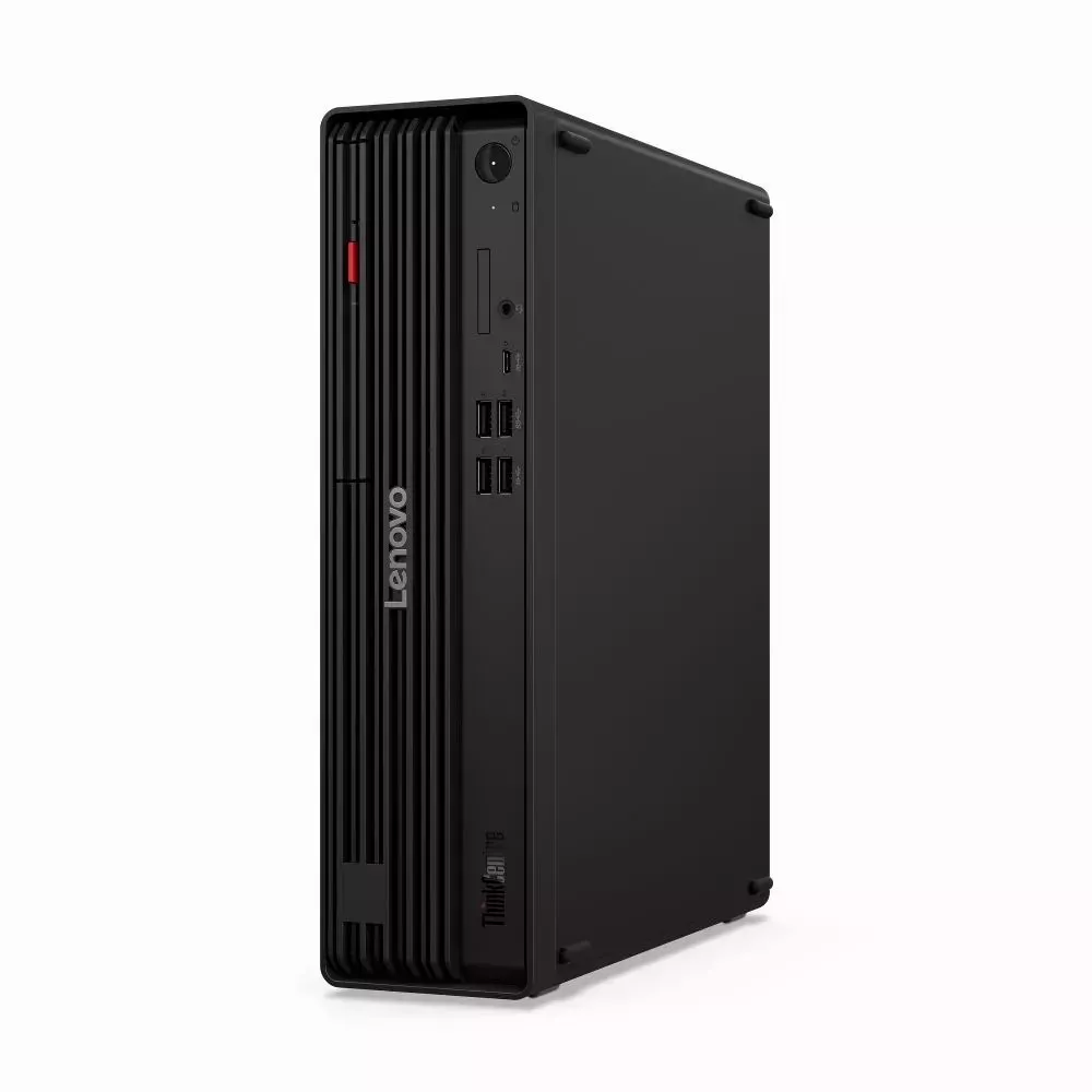 Lenovo ThinkCentre M70s SFF i5-10500 4GB 120GB SSD DVD-RW with ODD (2/6)
