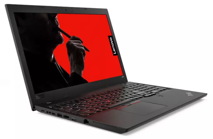 Lenovo ThinkPad L580 i5-8250U 1,60-3,40GHz 1920x1080 Webcam Bluetooth