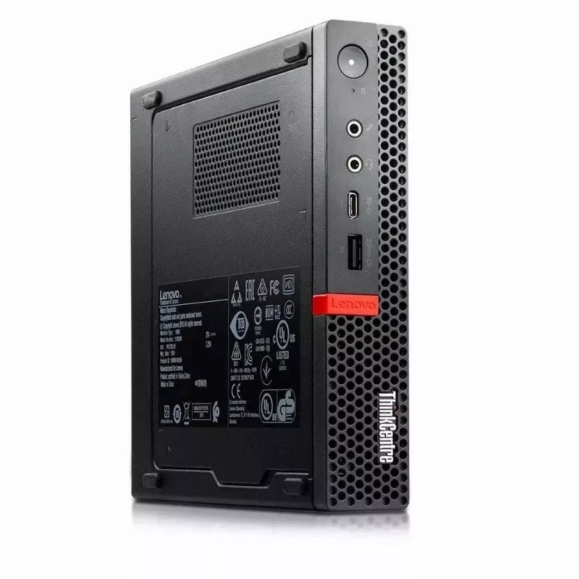 Lenovo ThinkCentre M720q Tiny i5-9400T