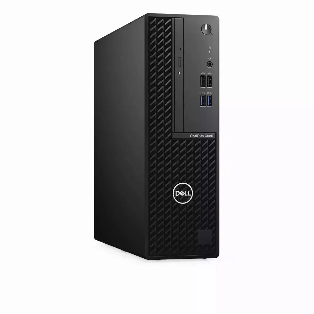 Dell OptiPlex 3080 SFF i5-10500 3,10-4,50GHz  w.o ODD
