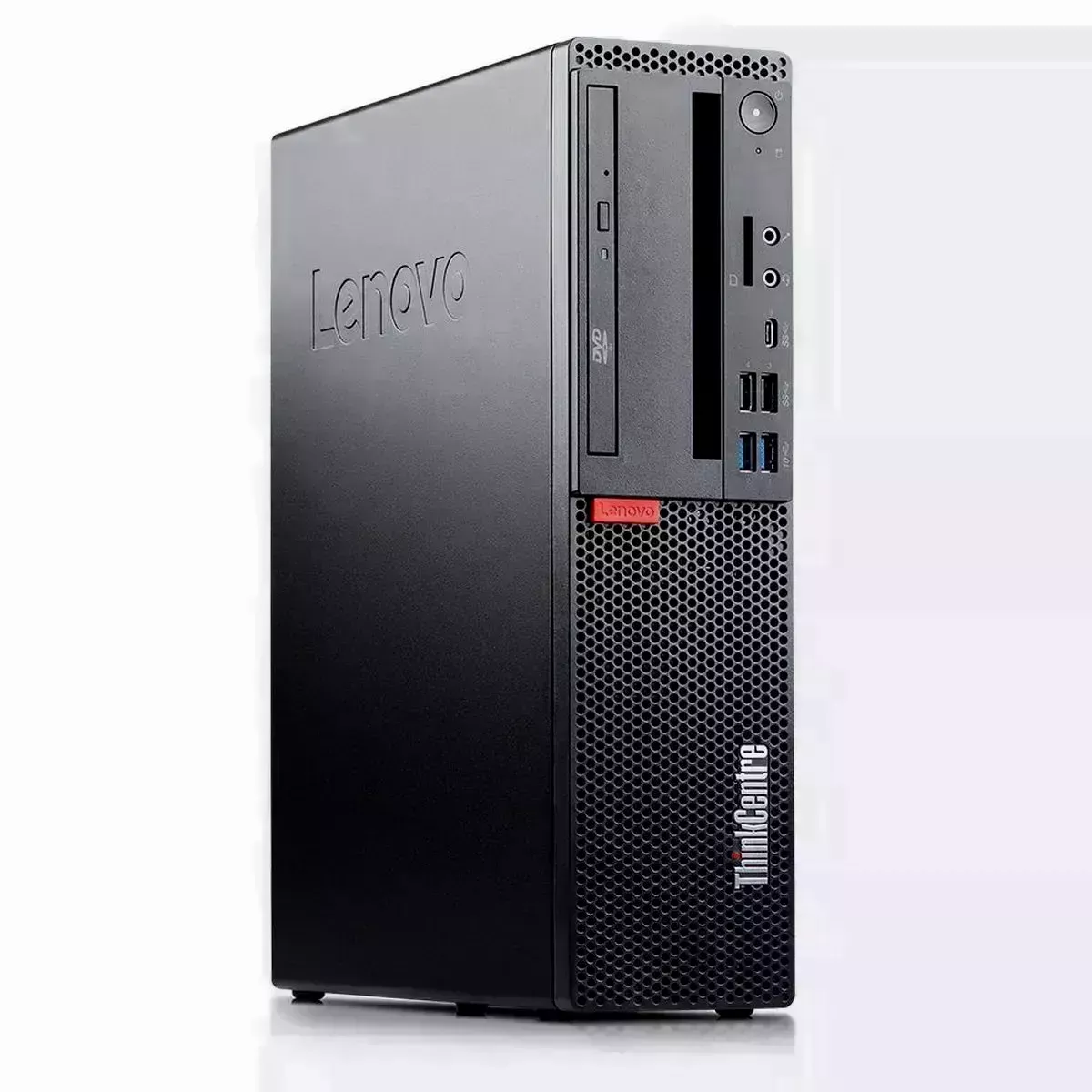 Lenovo ThinkCentre M720s SFF Intel Core i5 9500 - Afbeelding 1