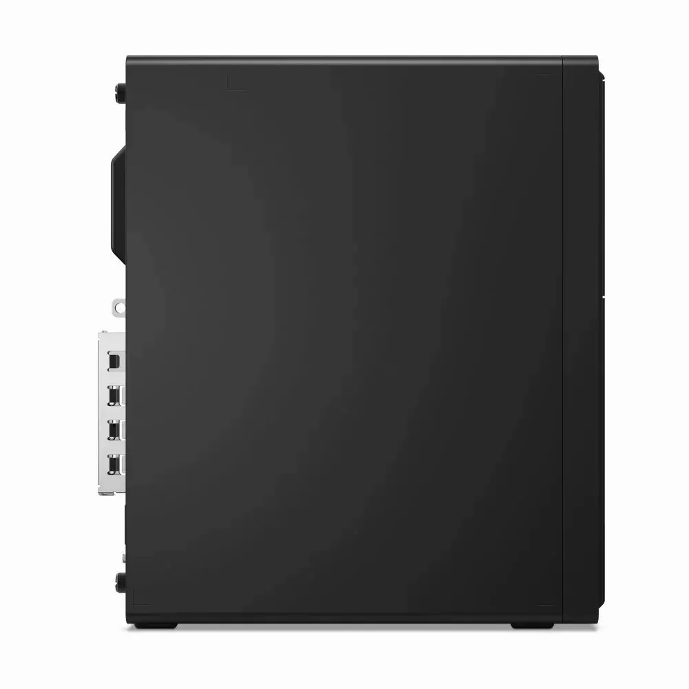Lenovo ThinkCentre M70s SFF i5-10500 4GB 120GB SSD DVD-RW with ODD (4/6)
