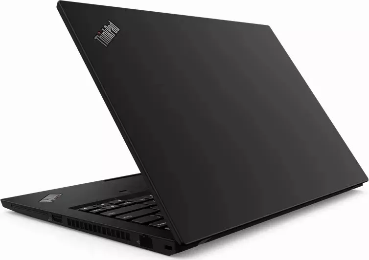 Lenovo ThinkPad T14s Gen 1 Ryzen 5 PRO4650U 2,10-4,00GHz 16GB OB 1920x1080 Webcam Bluetooth (2/2)