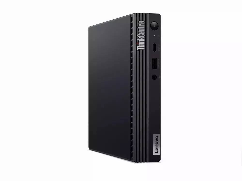 Lenovo ThinkCentre M70q Tiny i5-10500T 2,30- 3,80GHz