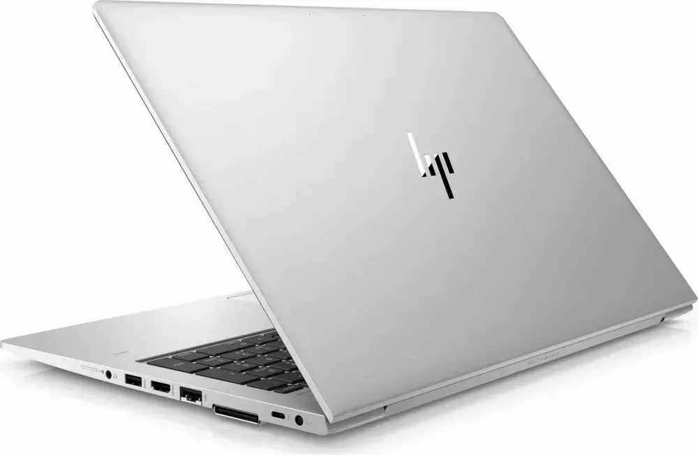 HP EliteBook 850 G6 Notebook PC i5-8265U 4GB 120GB SSD 1920x (2/3)