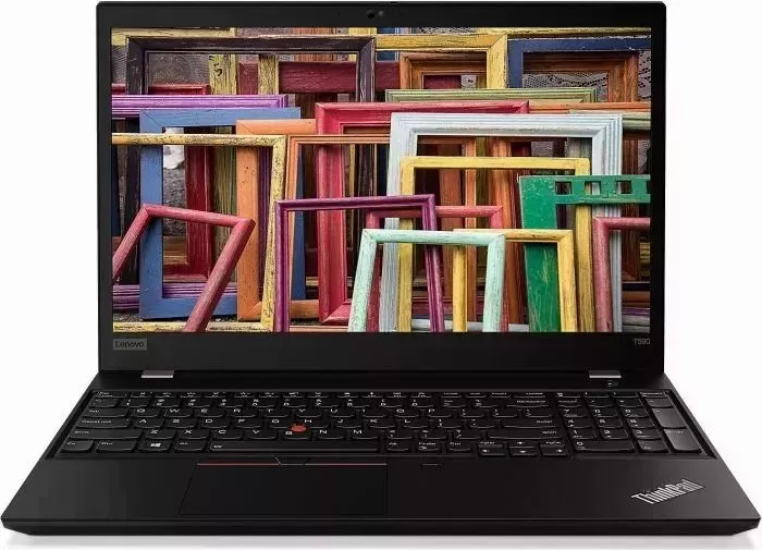 Lenovo ThinkPad T590 i7-8665U 16GB OB 1,90GHz-4,80GHz 1920x1080 Webcam Bluetooth