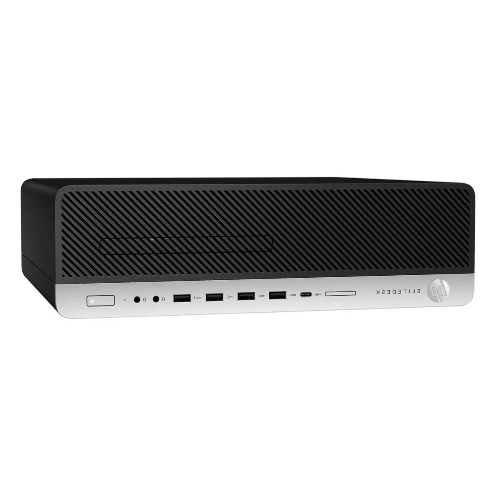 HP Prodesk 800 G4 SFF i5-8500 3,00GHz-4,10GHz