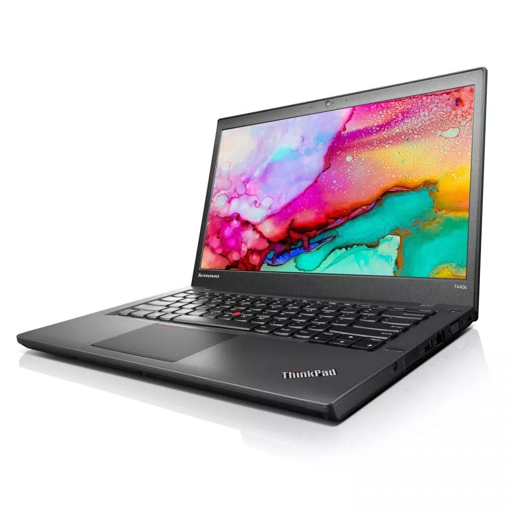 Lenovo ThinkPad  T440s i5-4210U 1,70GHz-2,70GHz 4GB OnBoard 1366x768 Webcam Bluetooth
