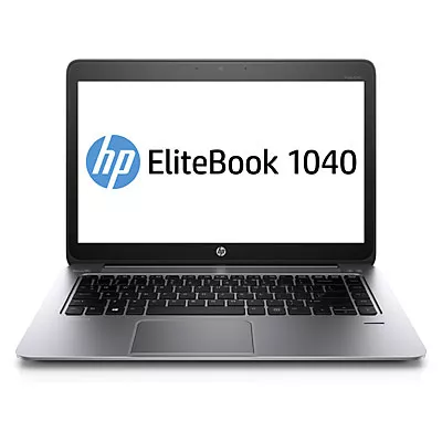 HP EliteBook 1040 G1 i7-4600U 2,10GHz-3,30GHz 1600x900 WebCam BT