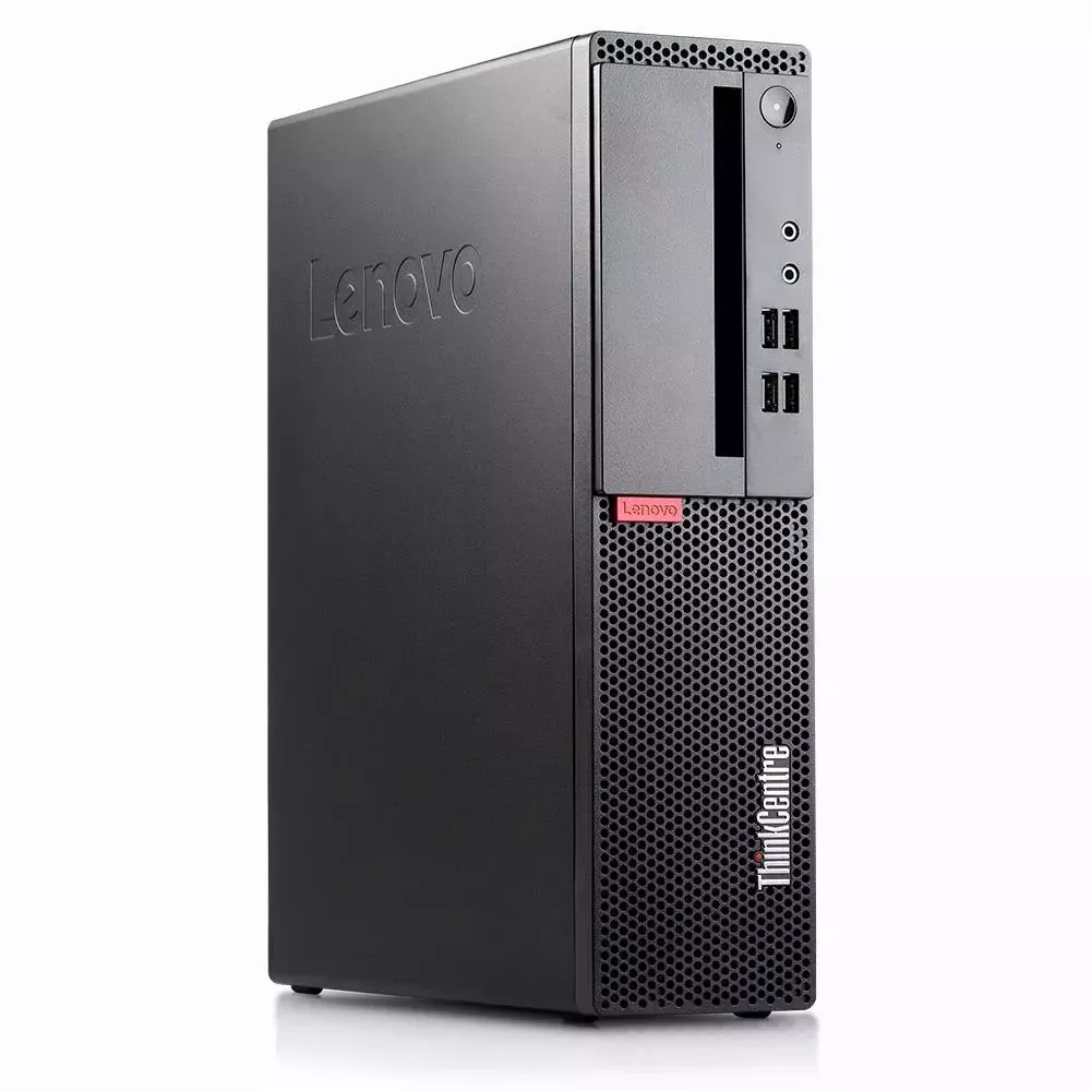 Lenovo ThinkCentre M710s SFF i5-6500 4GB 128GB SSD DVD-ROM