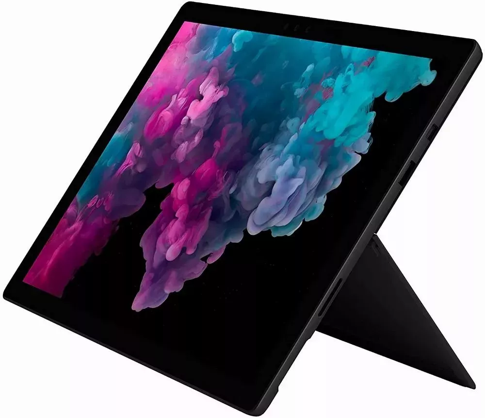 Microsoft Surface 7+ i7-1165G7 8GB 256GB 2736x1824 WLAN BT Webcam Win 11 Pro WC (2/3)