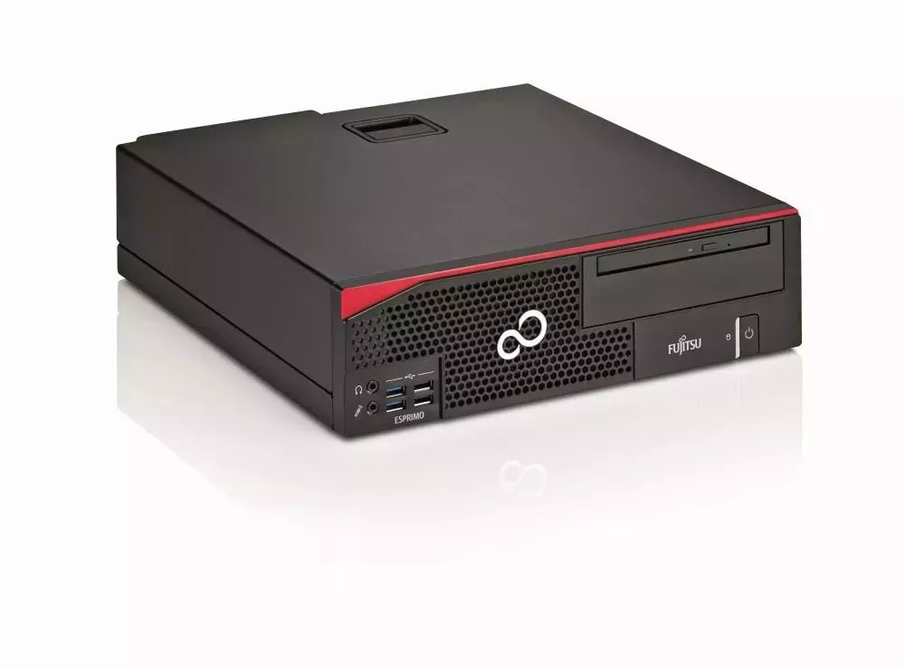 Fujitsu D956 SFF Core i5 6500 3,20GHz-3,60GHz