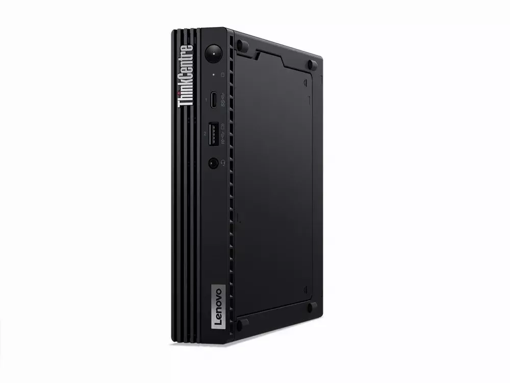 Lenovo ThinkCentre M90q Tiny i5-10500T 4GB 120GB SSD Win 11 Pro (3/4)