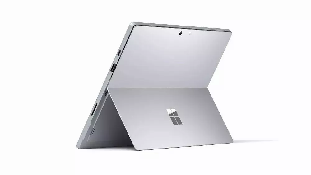 Microsoft Surface 7+ i7-1165G7 8GB 256GB 2736x1824 WLAN BT Webcam Win 11 Pro WC (4/4)