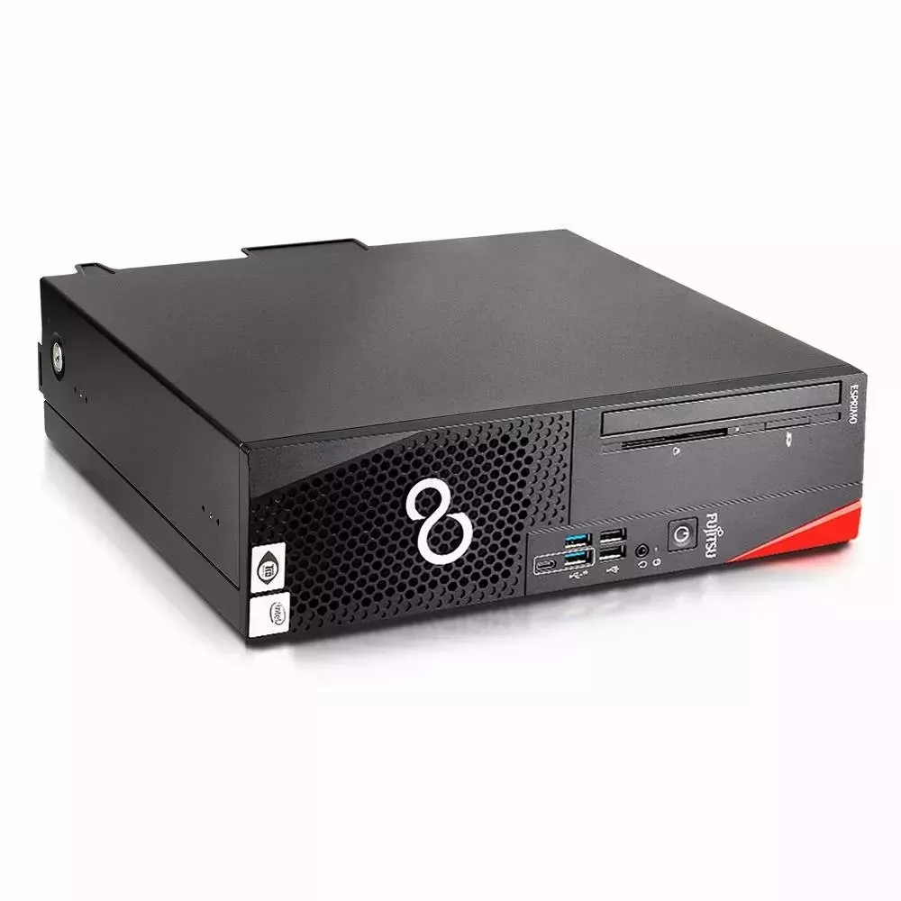 Fujitsu ESPRIMO D7010 SFF i5-10500 4GB 120GB SSD