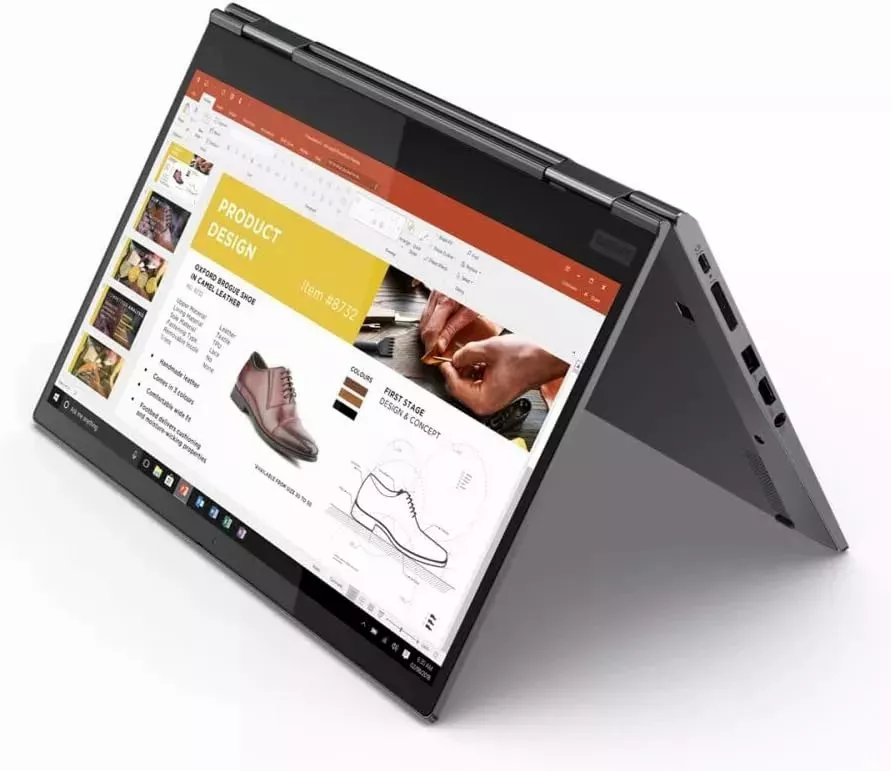 Lenovo ThinkPad X1 Yoga Gen 4 i7-8665U 1,90-4,80GHz 16GB OnBoard Webcam Bluetooth Touchscreen Pen
