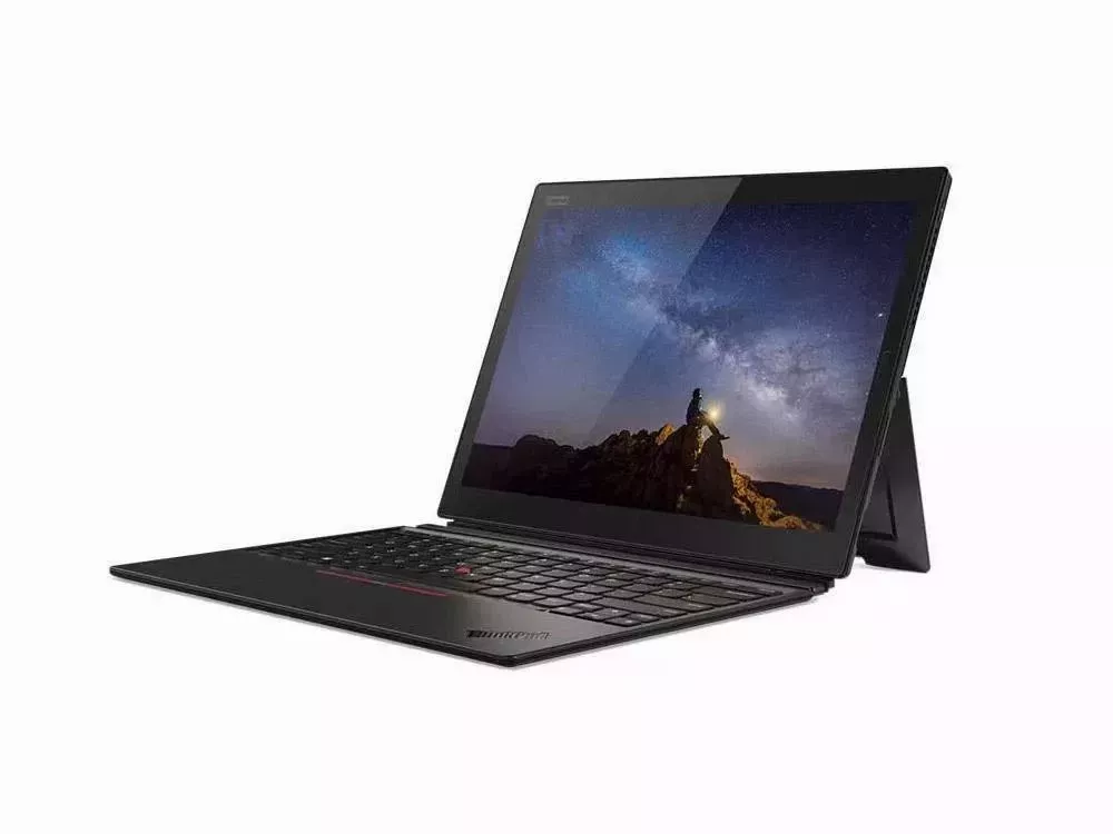 Lenovo ThinkPad X1 Tablet (3rd Gen) i5-8250U 3000x2000 Webcam Bluetooth