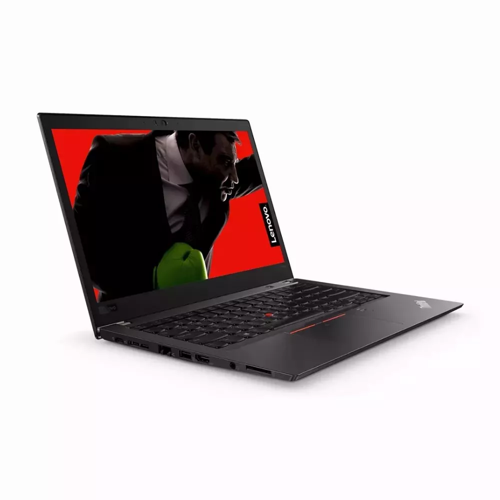 Lenovo ThinkPad T480s i5-8350U 1,70GHz-3,60GHz 8GB OnBoard 1920x1080 Webcam Bluetooth