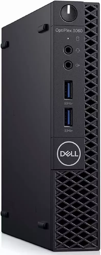 Dell Optiplex 3060 Micro Core i5-8400T 1,70-3,30GHz