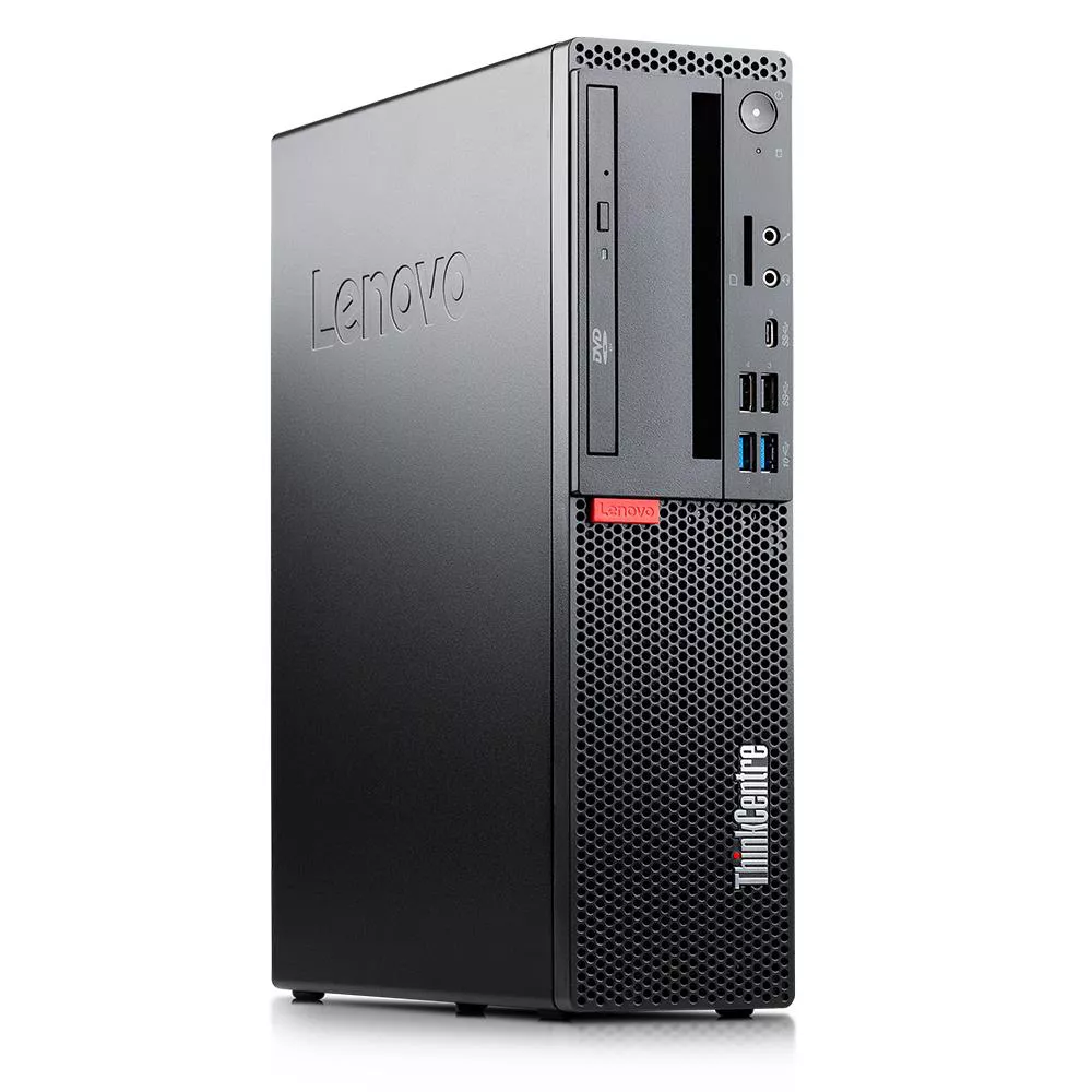 Lenovo ThinkCentre M720s SFF i5-8400 2.80-4.00 GHz w/o ODD