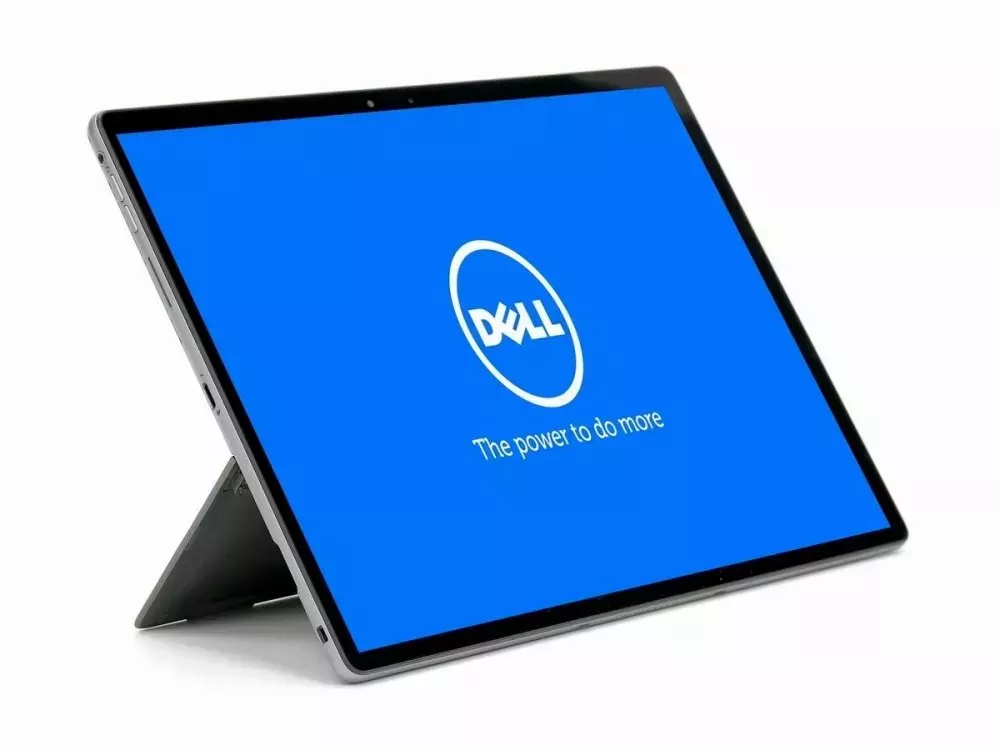 Dell Latitude Detachable 7320 i7-1180G7 16GB 512GB 1920x1280 Webcam Bluetooth Win 11 Pro mit Tastatur (4/5)
