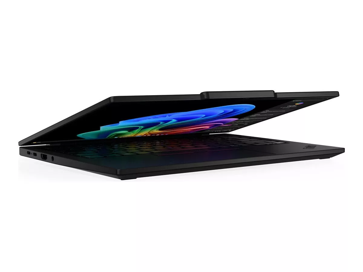 Lenovo ThinkPad T14s Gen 6 AI 7 PRO-360 32GB 120GB SSD 1920x1200 WLAN BT Webcam Win 11 Pro Ryzen AMD Ryzen OB (5/6)