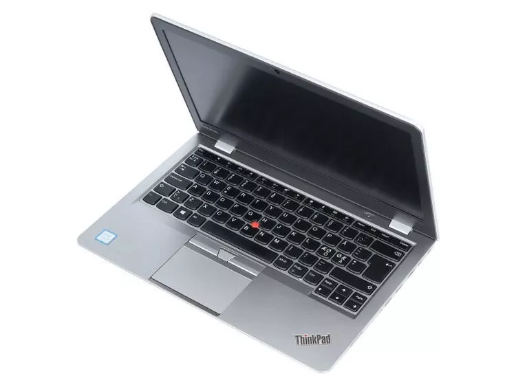Lenovo ThinkPad 13 G2 i3-7100U  1920x1080  Webcam Bluetooth Silber