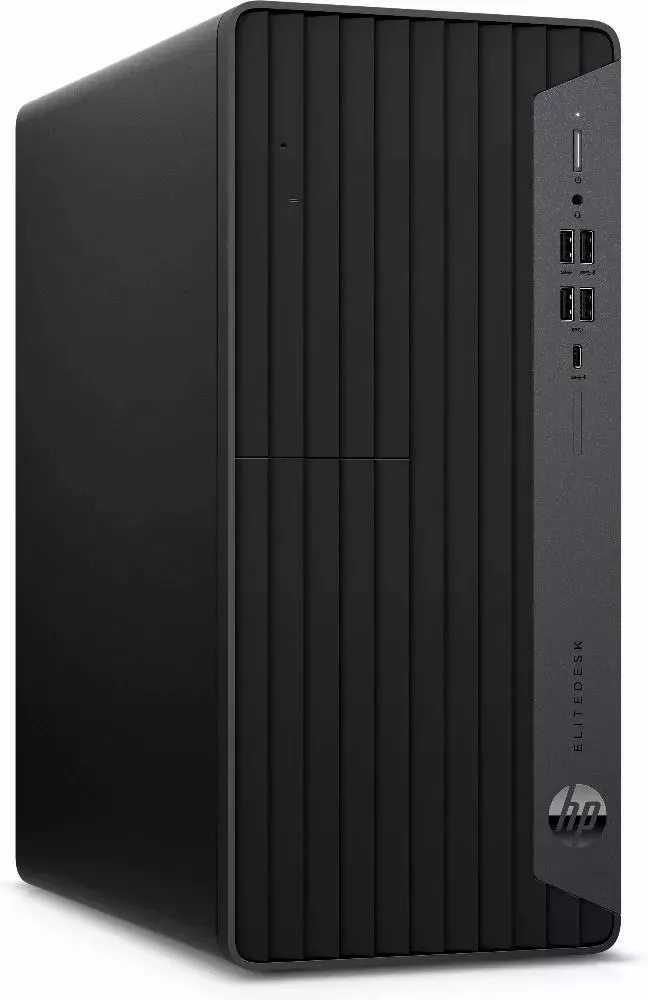 HP EliteDesk 800 G6 Tower i5-10500 3,10-4,50GHz  with ODD