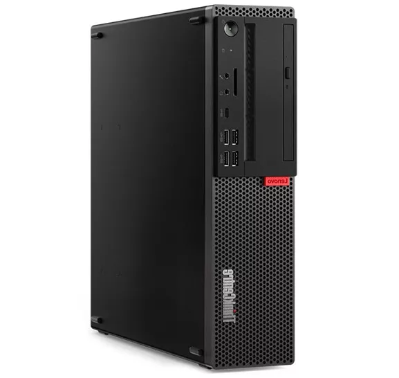 Lenovo ThinkCentre M920s SFF i5-9400 2,90- 4,10GHz with ODD