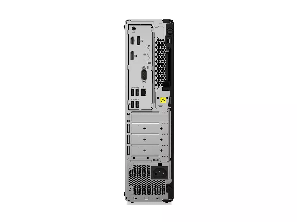 Lenovo ThinkCentre M80s i5-10500 4GB 128GB SSD DVD-ROM (3/6)