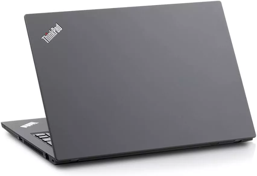 Lenovo ThinkPad T490 i7-8665U 8GB 120GB SSD FHD WLAN BT Webcam Win 10 Pro OnBoard 1920x1080 (3/3)
