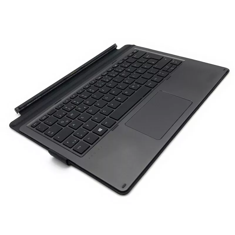 HP PRO X2 612 G2 Tastatur