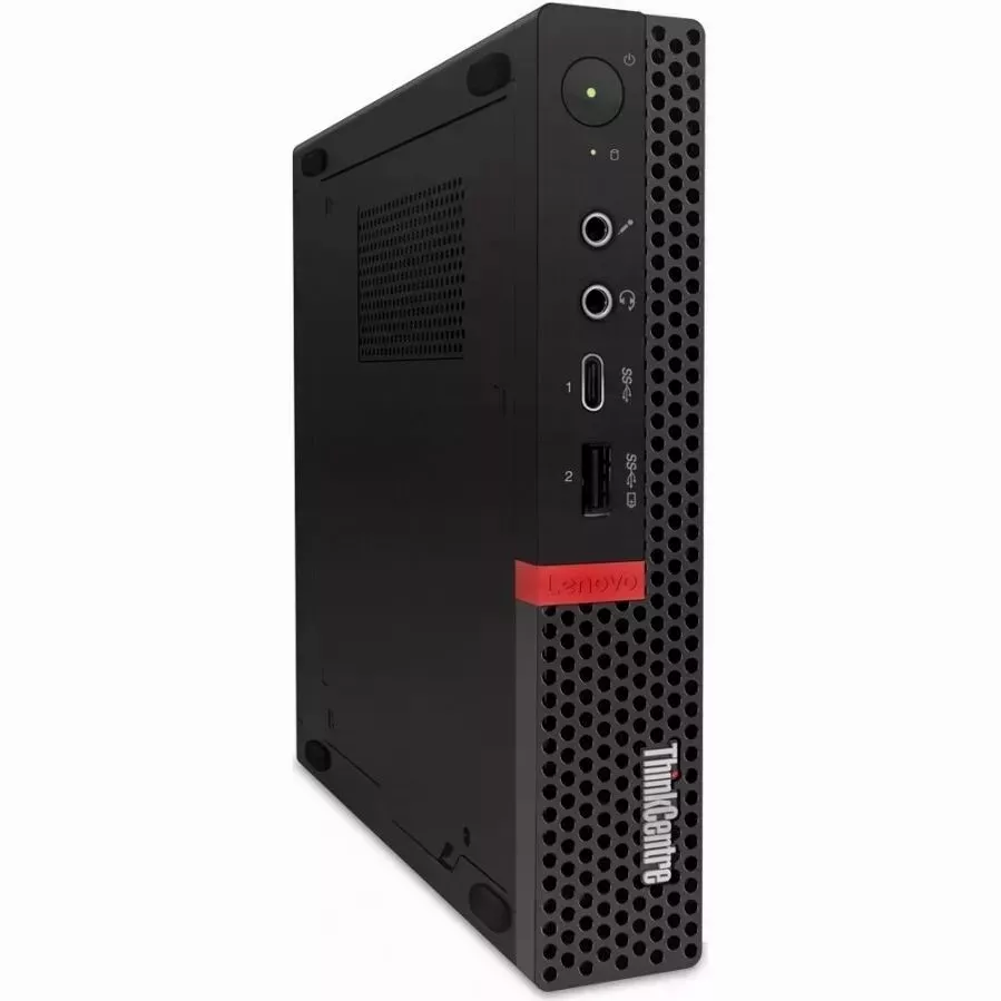 Lenovo ThinkCentre M920q Tiny i5-9500T