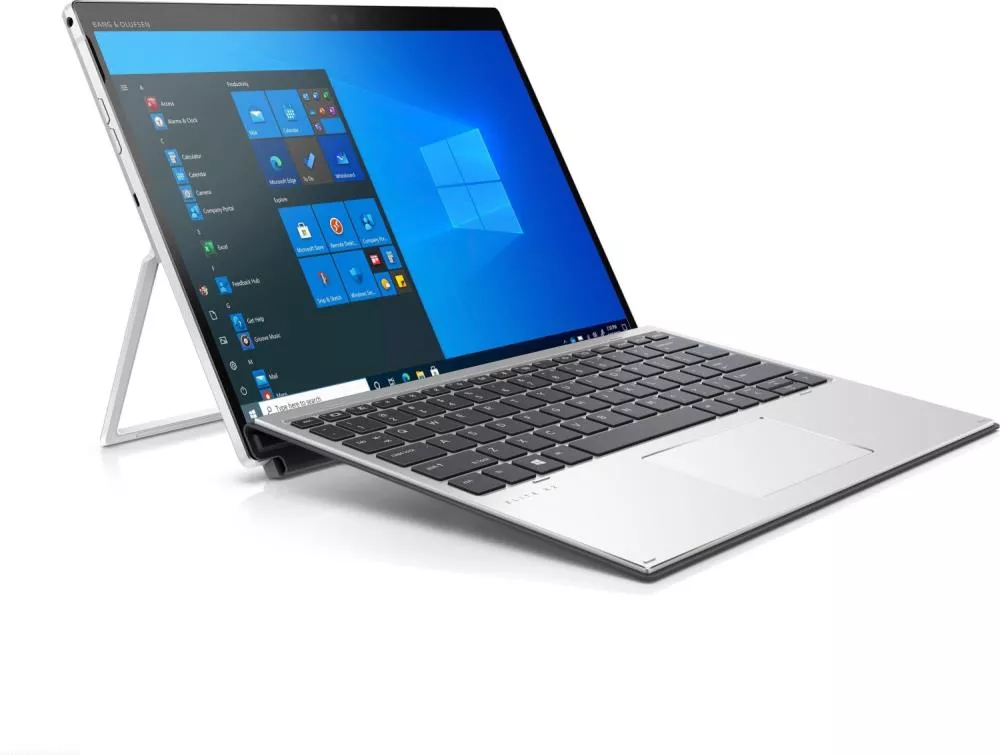 HP Elite x2 G8 i5-1145G7 1920x1080 Webcam Bluetooth