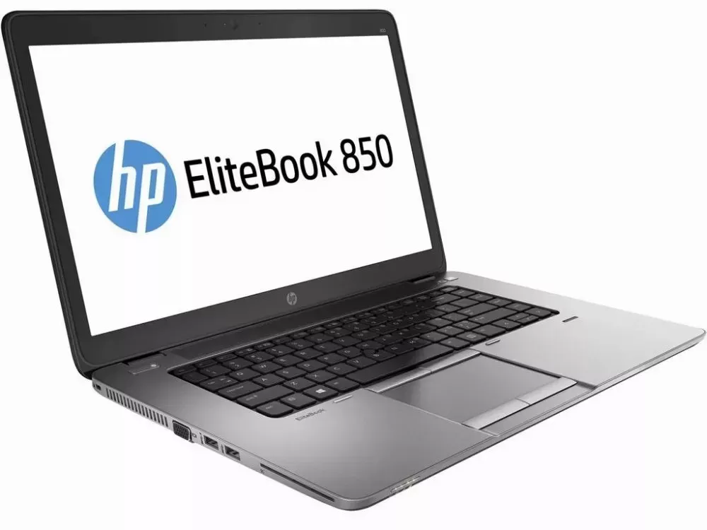 HP EliteBook 850 G2 i7-5600U FHD WC BT